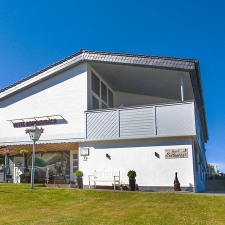 Hotel Brunnenbach Braunlage Ngoại thất bức ảnh