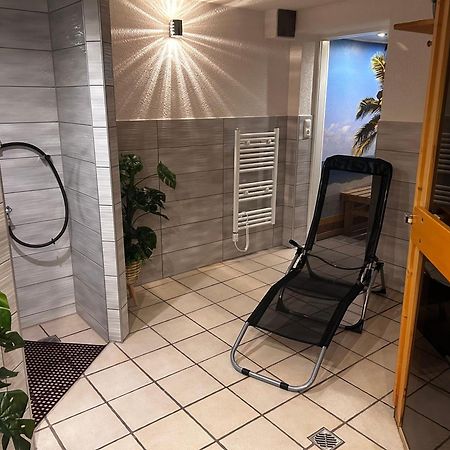 Hotel Brunnenbach Braunlage Ngoại thất bức ảnh