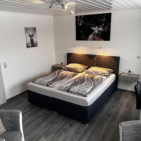 Hotel Brunnenbach Braunlage Ngoại thất bức ảnh