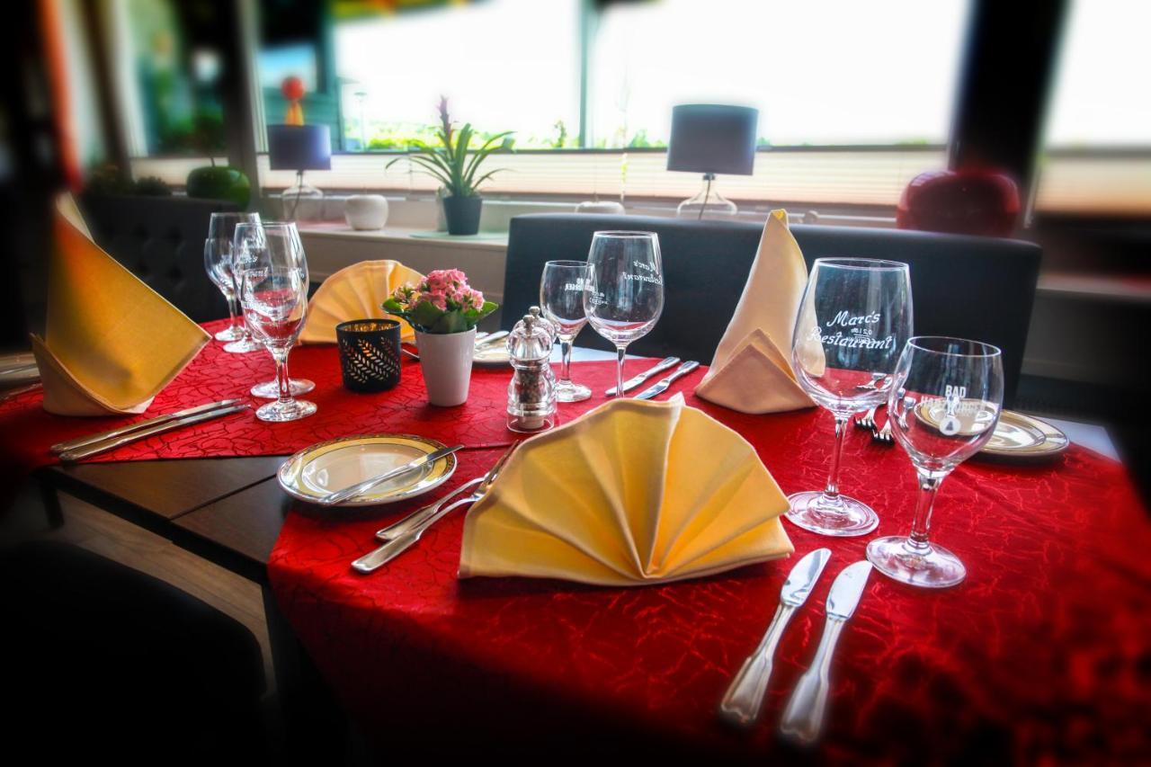 Hotel Brunnenbach Braunlage Ngoại thất bức ảnh