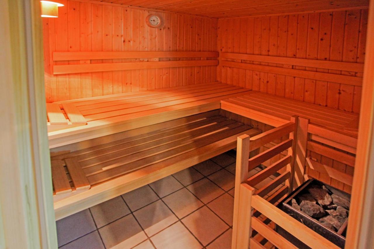 Hotel Brunnenbach Braunlage Ngoại thất bức ảnh