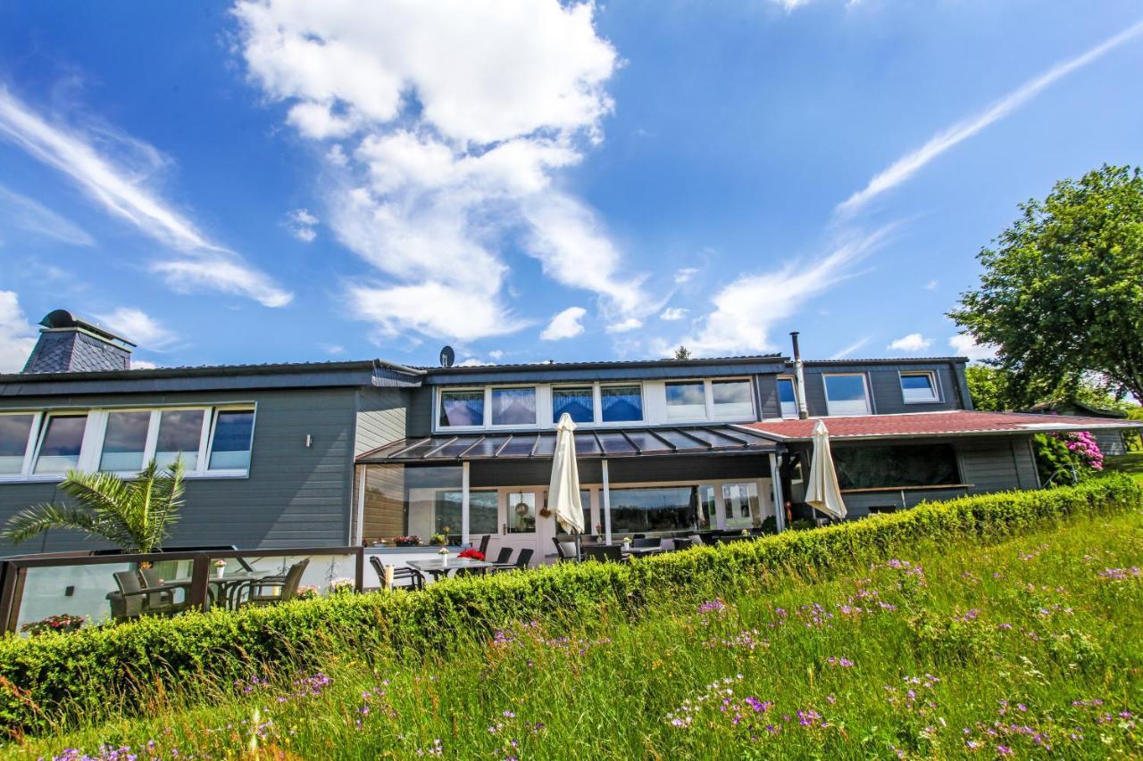 Hotel Brunnenbach Braunlage Ngoại thất bức ảnh
