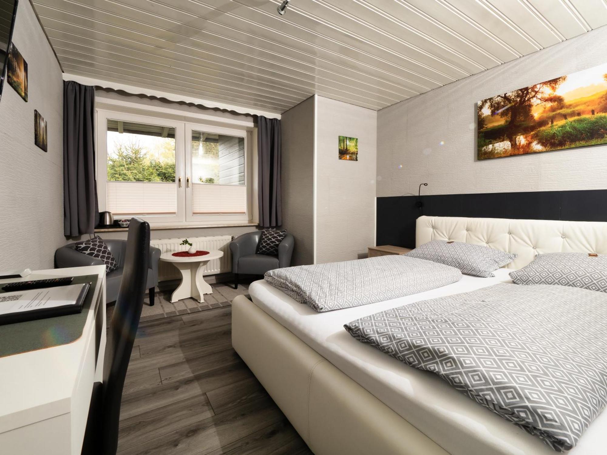 Hotel Brunnenbach Braunlage Ngoại thất bức ảnh