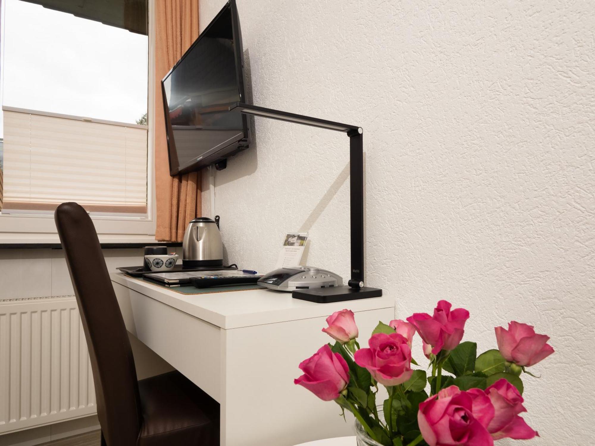 Hotel Brunnenbach Braunlage Ngoại thất bức ảnh