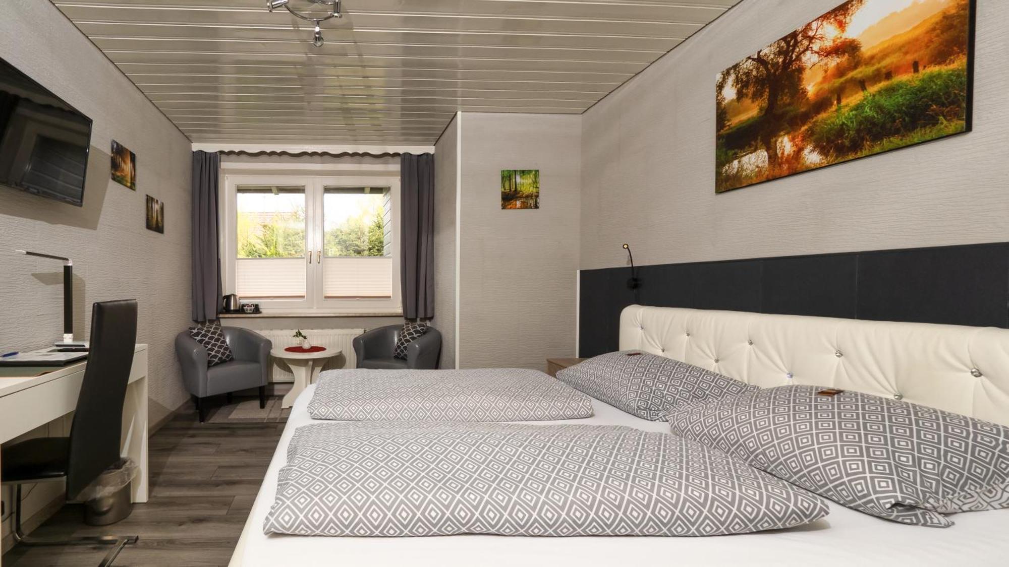Hotel Brunnenbach Braunlage Ngoại thất bức ảnh