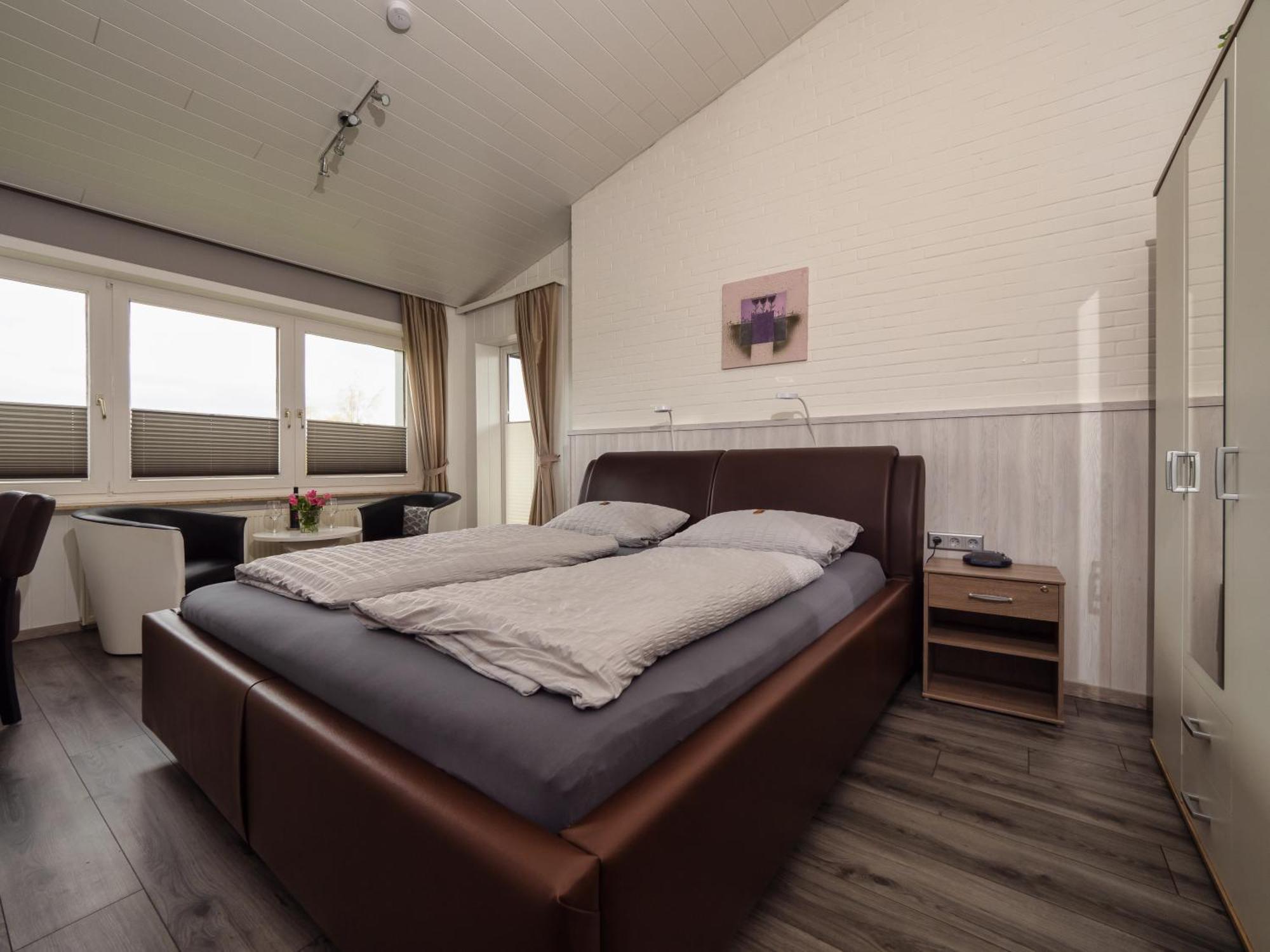 Hotel Brunnenbach Braunlage Ngoại thất bức ảnh