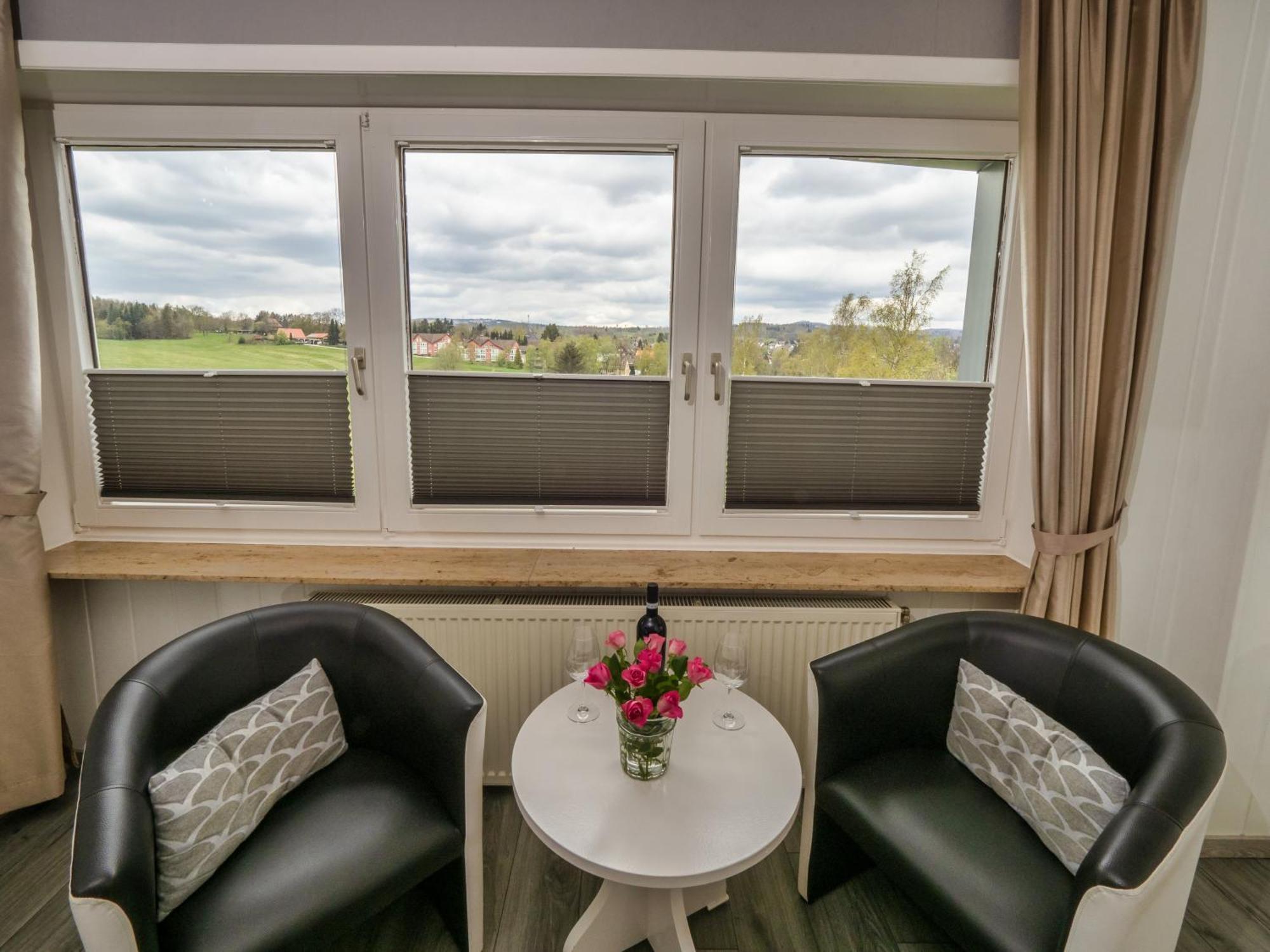 Hotel Brunnenbach Braunlage Ngoại thất bức ảnh