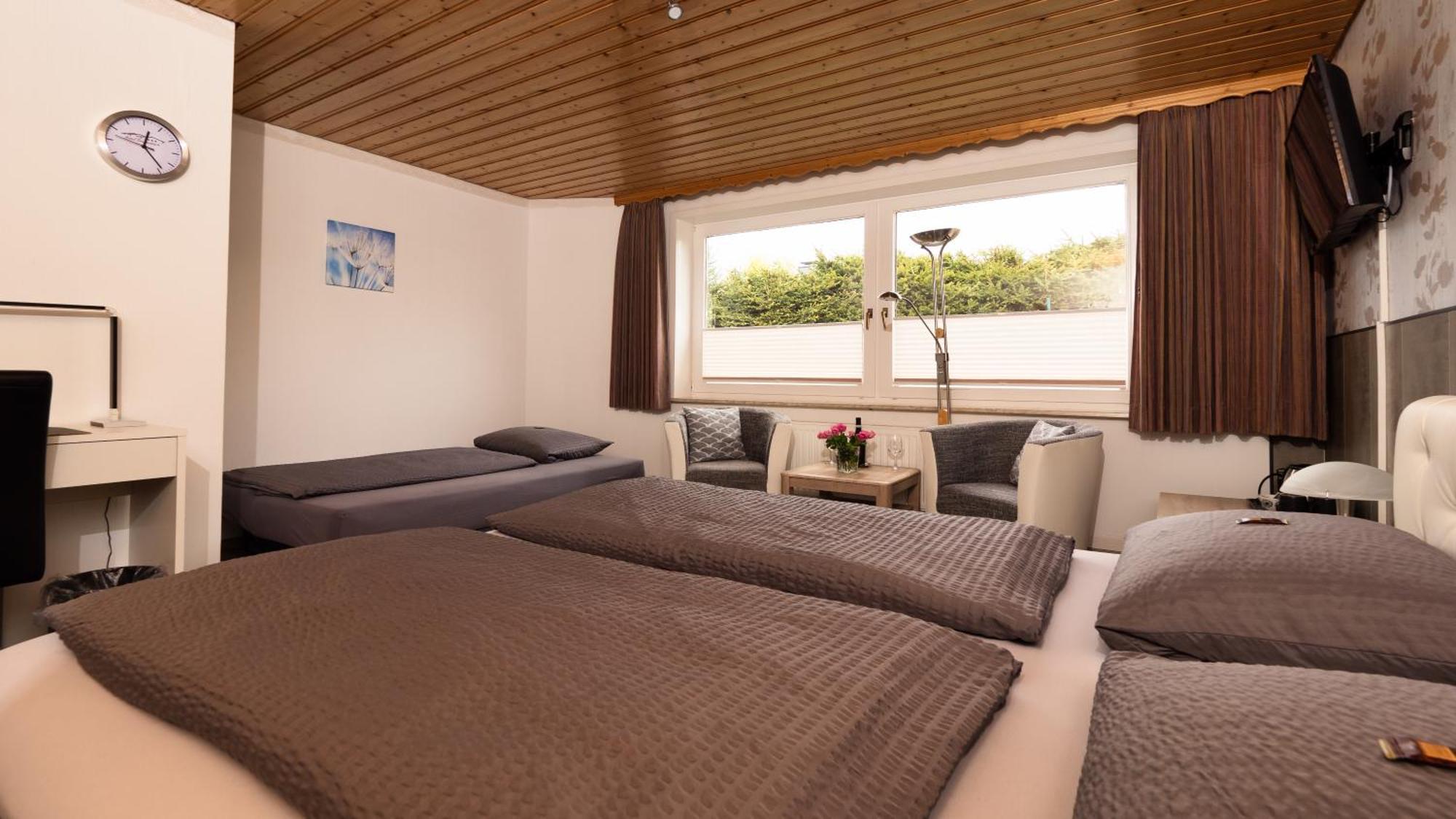 Hotel Brunnenbach Braunlage Ngoại thất bức ảnh