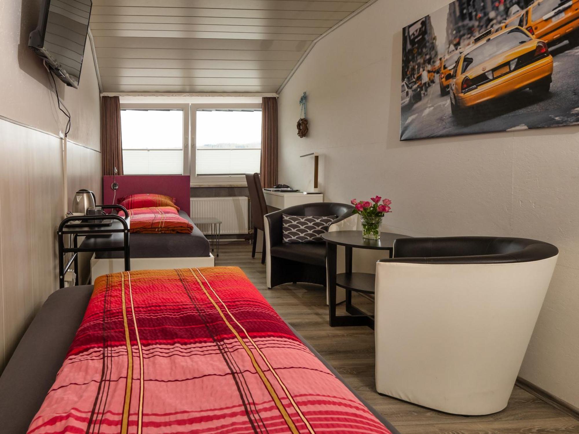 Hotel Brunnenbach Braunlage Ngoại thất bức ảnh