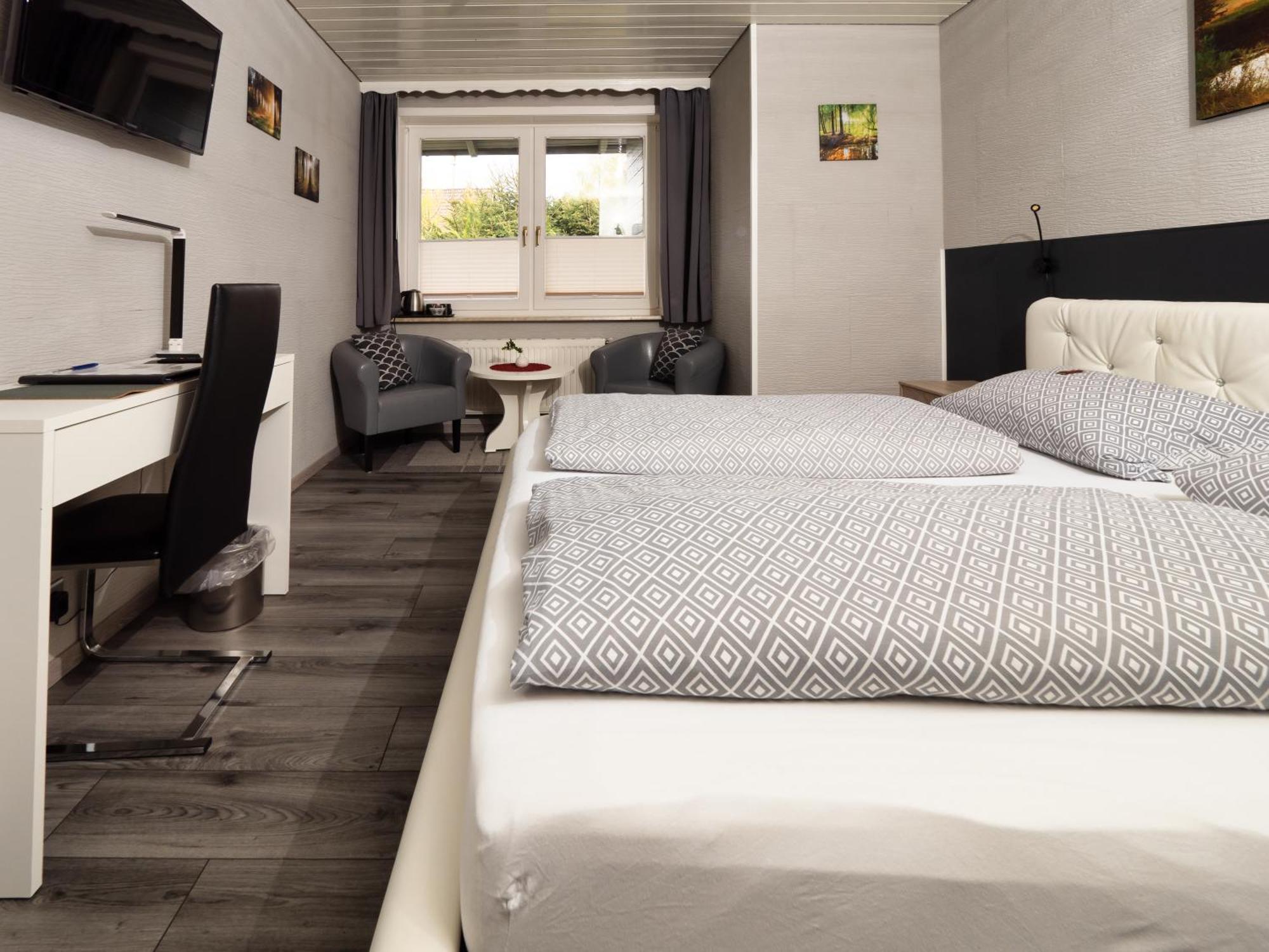 Hotel Brunnenbach Braunlage Ngoại thất bức ảnh