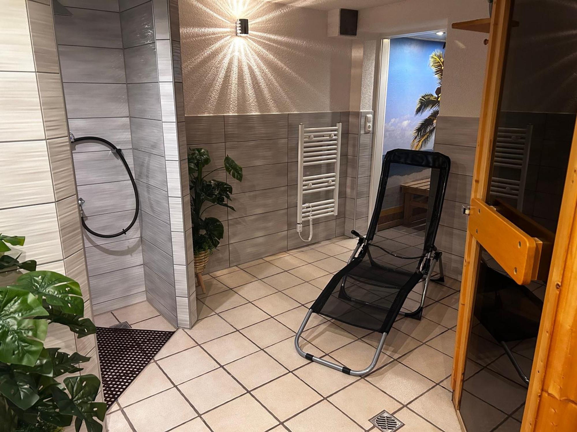 Hotel Brunnenbach Braunlage Ngoại thất bức ảnh