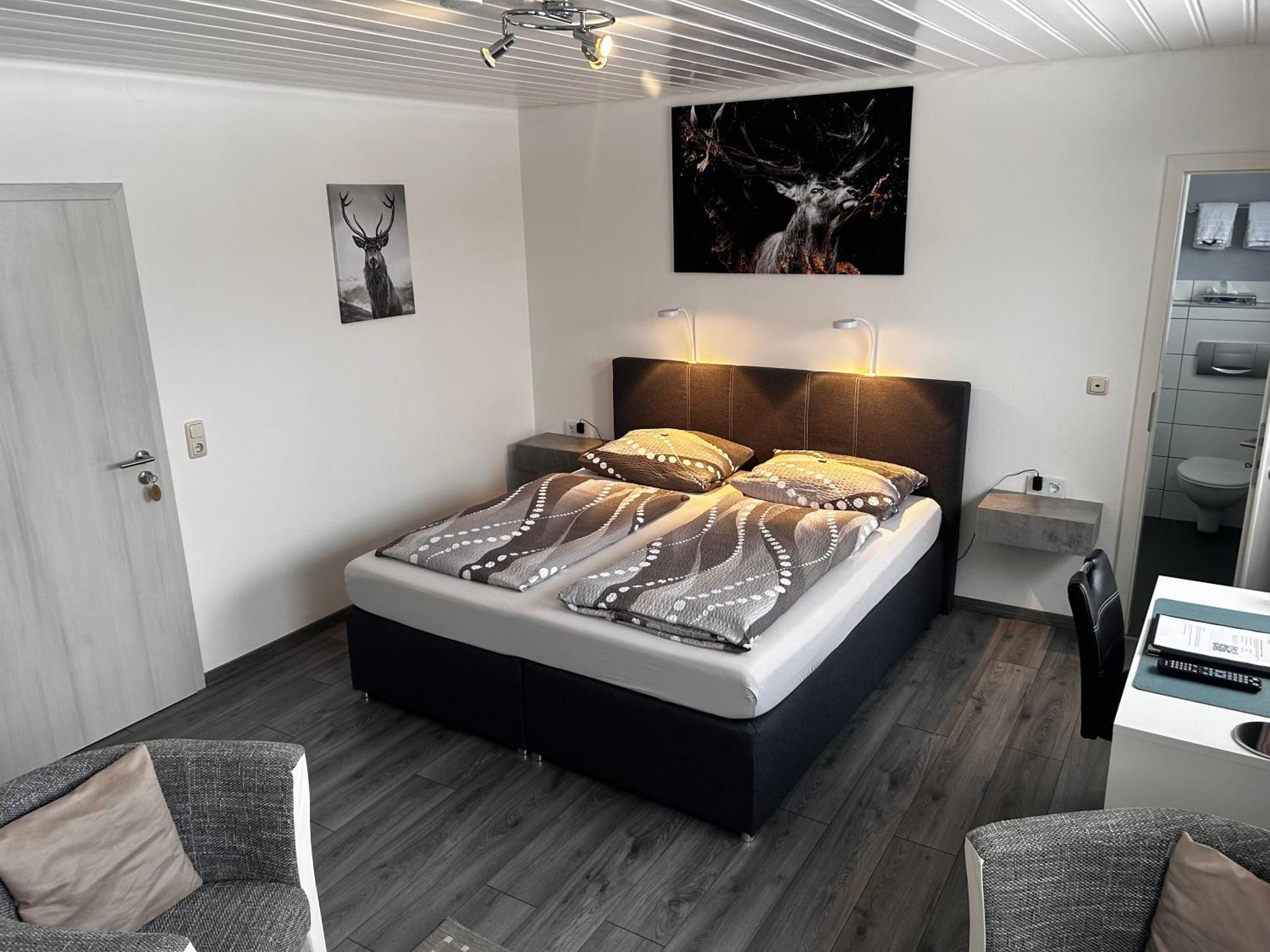 Hotel Brunnenbach Braunlage Ngoại thất bức ảnh