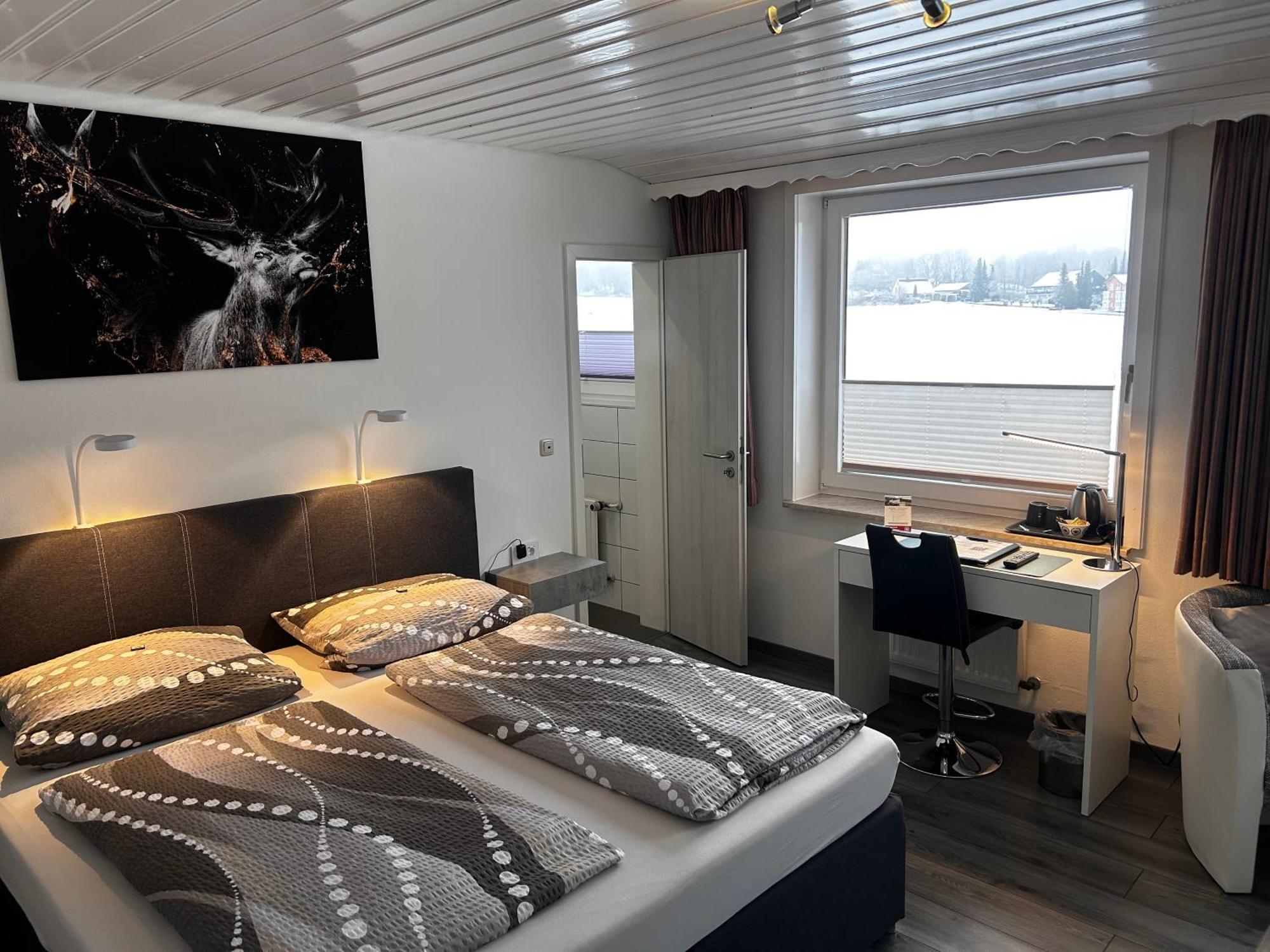 Hotel Brunnenbach Braunlage Ngoại thất bức ảnh