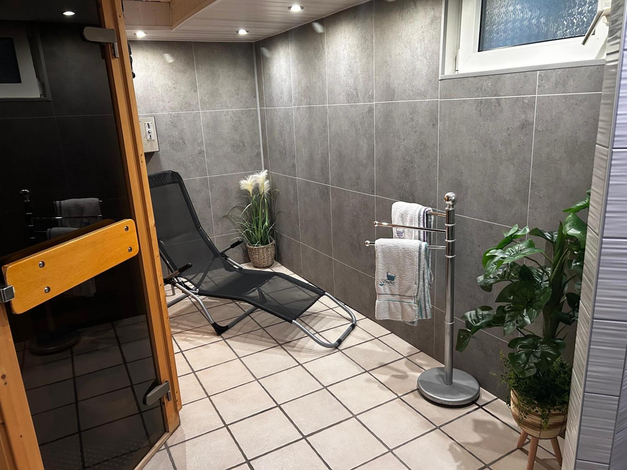 Hotel Brunnenbach Braunlage Ngoại thất bức ảnh