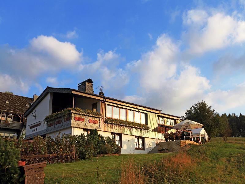 Hotel Brunnenbach Braunlage Ngoại thất bức ảnh