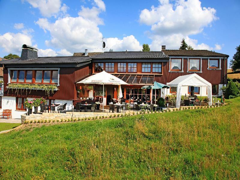 Hotel Brunnenbach Braunlage Ngoại thất bức ảnh