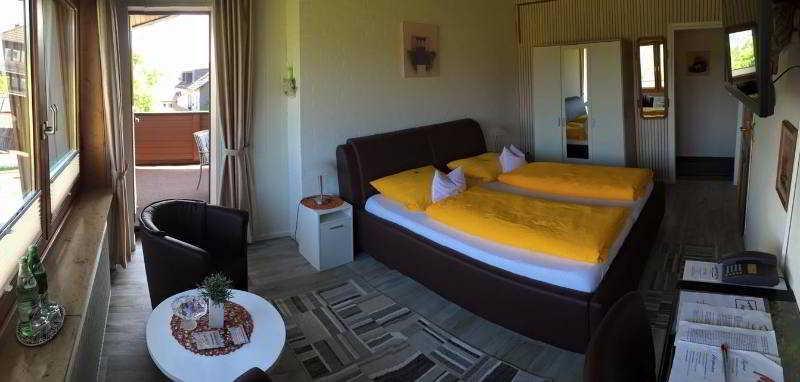 Hotel Brunnenbach Braunlage Ngoại thất bức ảnh