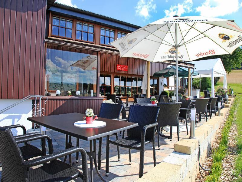 Hotel Brunnenbach Braunlage Ngoại thất bức ảnh