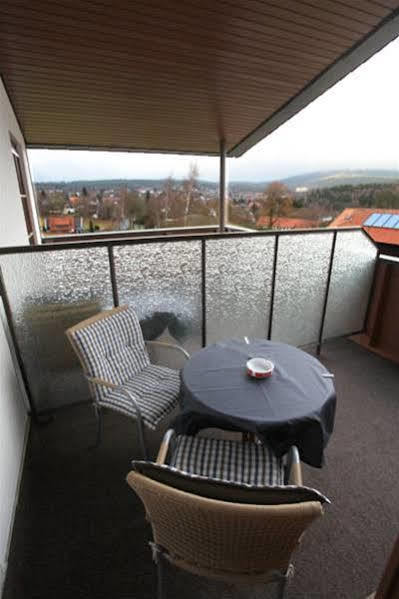 Hotel Brunnenbach Braunlage Ngoại thất bức ảnh