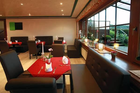 Hotel Brunnenbach Braunlage Ngoại thất bức ảnh