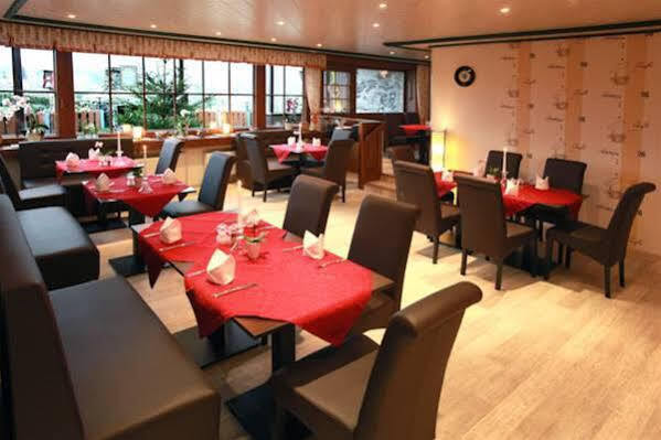 Hotel Brunnenbach Braunlage Ngoại thất bức ảnh