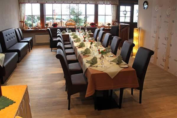 Hotel Brunnenbach Braunlage Ngoại thất bức ảnh