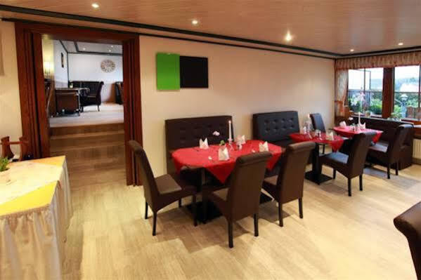 Hotel Brunnenbach Braunlage Ngoại thất bức ảnh