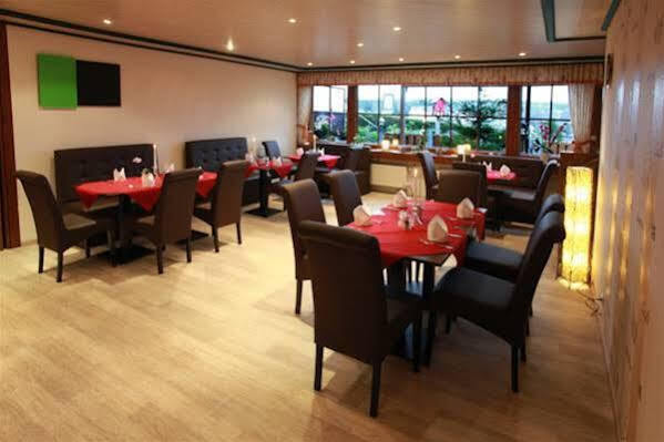 Hotel Brunnenbach Braunlage Ngoại thất bức ảnh