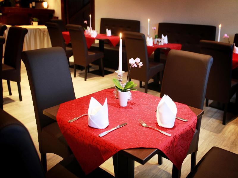 Hotel Brunnenbach Braunlage Ngoại thất bức ảnh